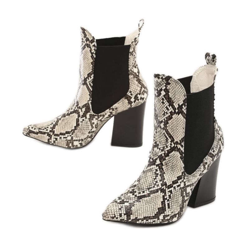 Vices Poroci 3313-1A-38-crni siva višebojan 1