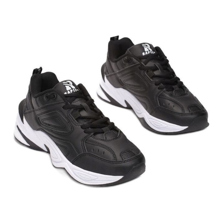 Vices Poroci B883-1A-98-crno / bijelo crna 1