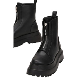 Vices Poroci 8608-38-crni crna 1