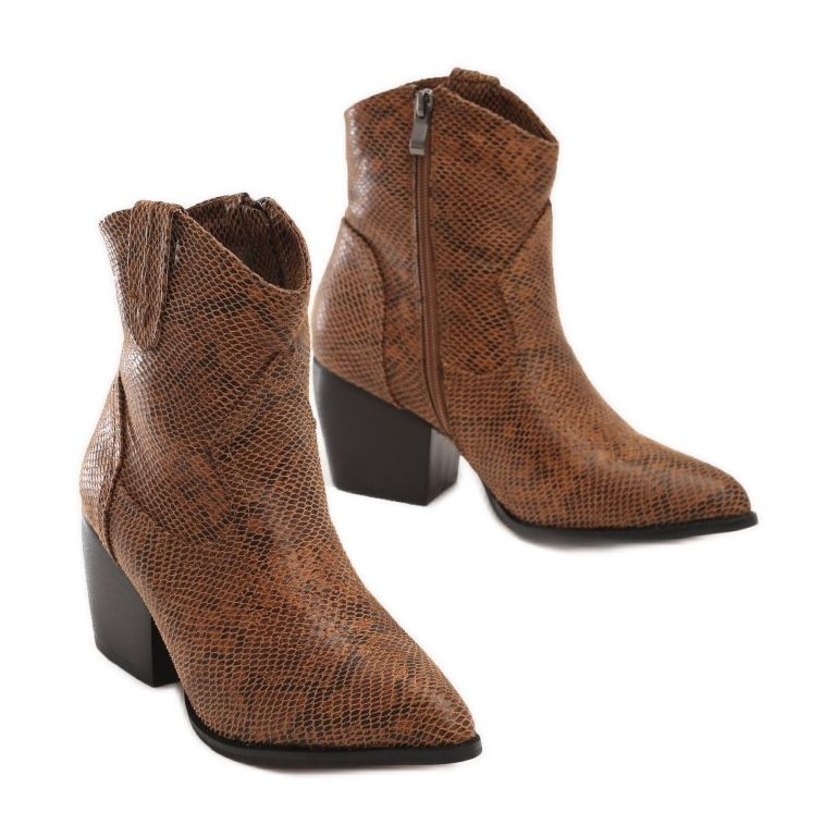 Vices Poroci 8494-472-zmija smeđa crna višebojan 1