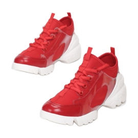 Vices Poroci 8544-64-izd crvena 1