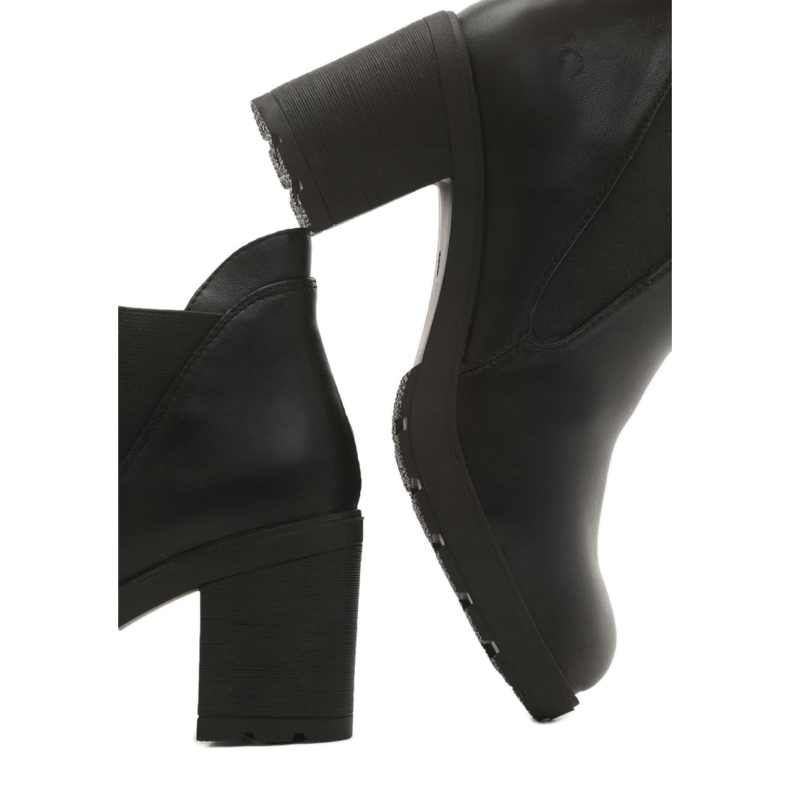 Vices Poroci 8509-1A-38-crni crna 1