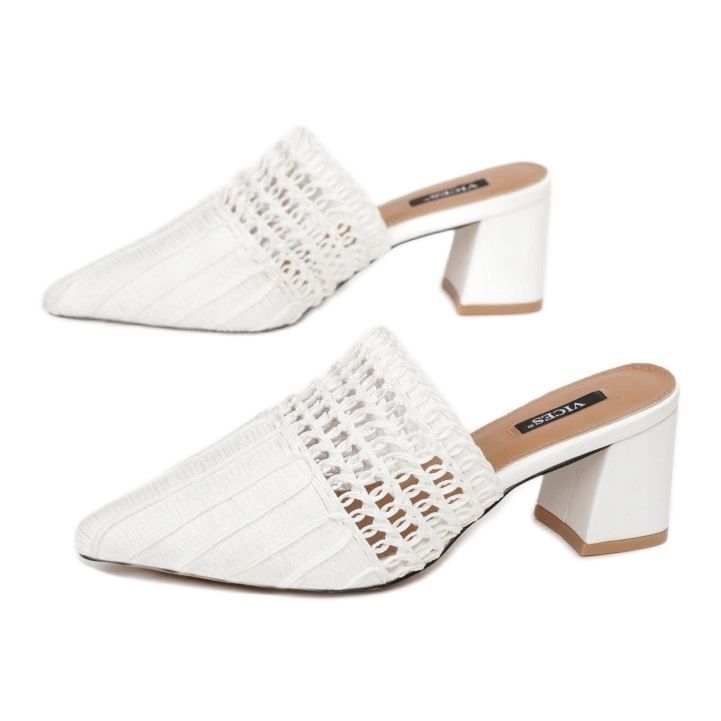 Vices Poroci 3409-71-bijeli bijela 1