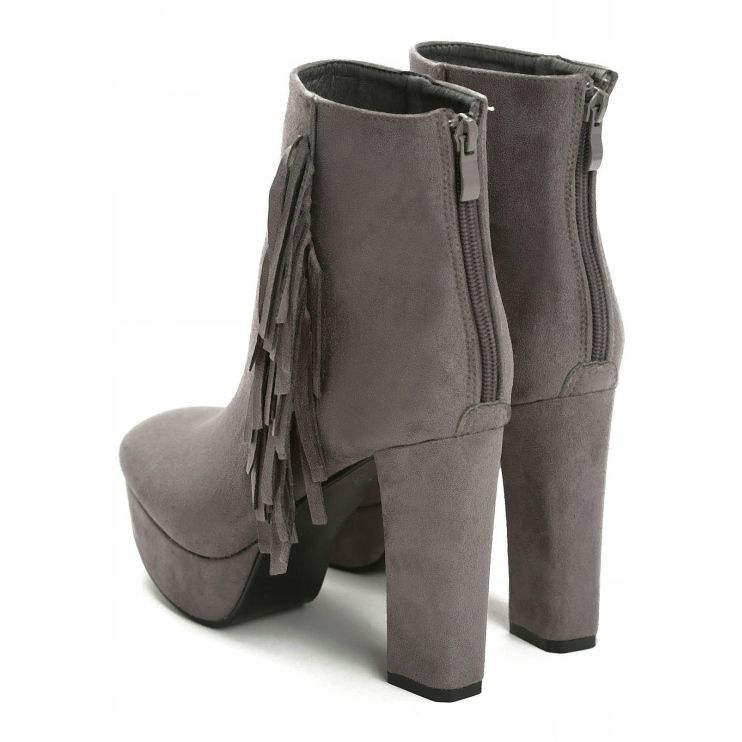 Vices Poroci 1272-5 Sivi 35 40 siva 1