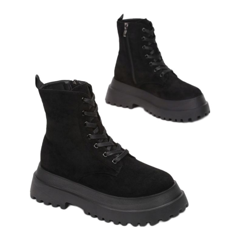 Vices Poroci 8607-1A-38-crni crna 1