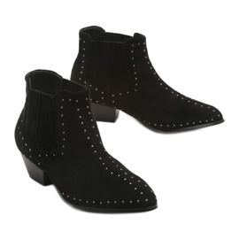 Vices Poroci 7336-38-crni crna 1