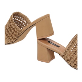 Vices Poroci 3409-42-bež 1