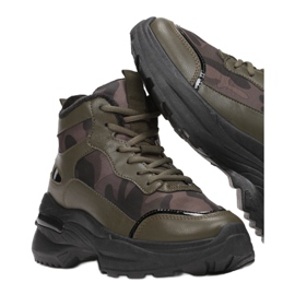 Vices Poroci 8592-61-zeleni zelena 1