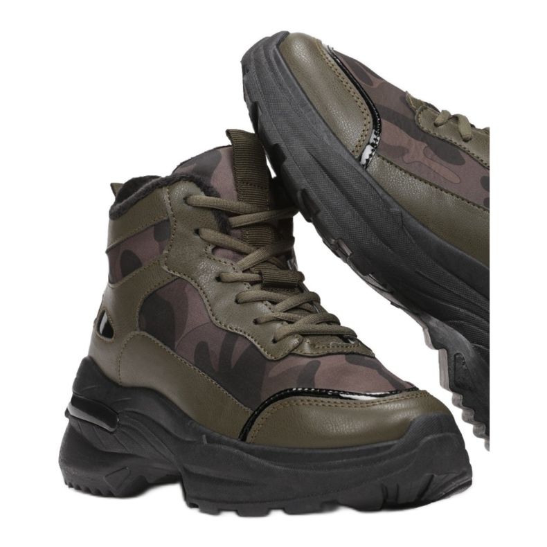 Vices Poroci 8592-61-zeleni zelena 1