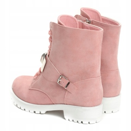 Vices Poroci 1295-20 Ružičasti 36 41 ružičasta 1