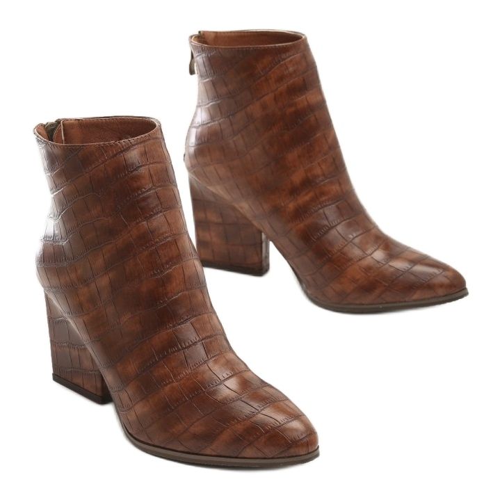 Vices Poroci 3319-54-smeđi smeđa 1