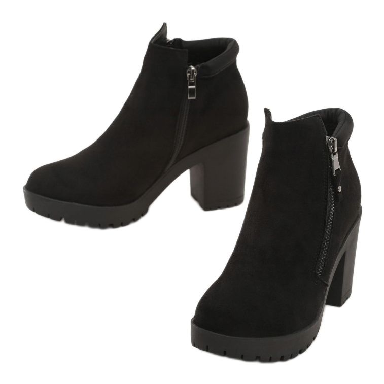 Vices Poroci 1566-1A-38-crni crno 1