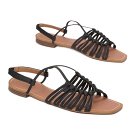 Vices Poroci 3356-38-crni crna 1