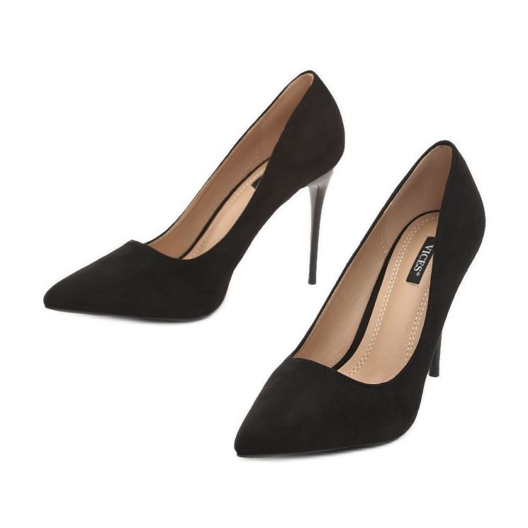 Vices Poroci 3307-38-crni crno 1