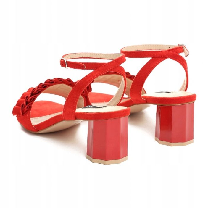 Vices Poroci 1487-19 Izd crvena 1