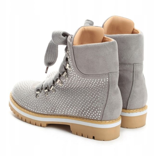 Vices Poroci 9094-7 L Sivi 36 41 siva 1