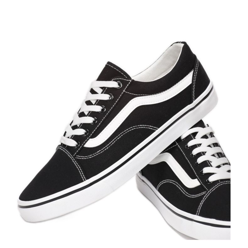 Vices Poroci KA30-38-crni crna 1