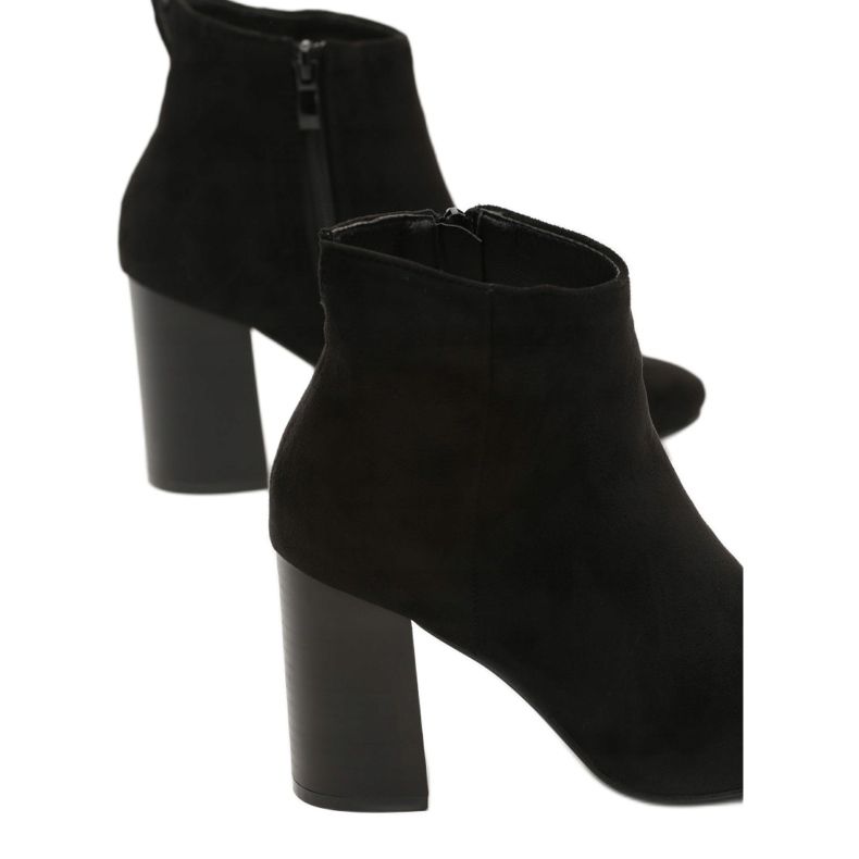 Vices Poroci 1568-38-crni crna 1