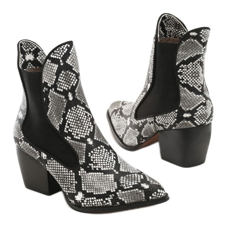 Vices Poroci 8495-472-zmija crna 1