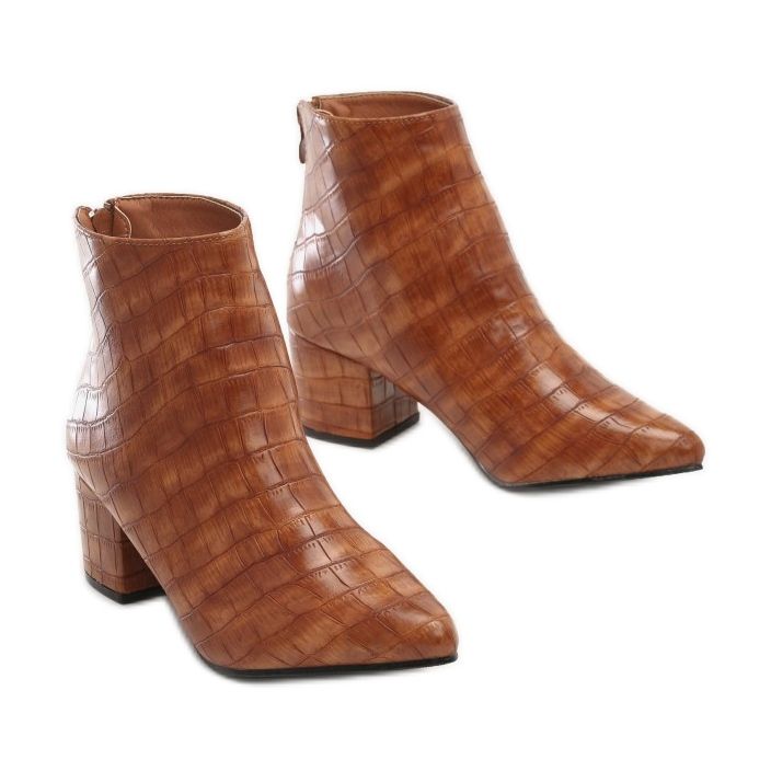 Vices Poroci 3310-68-deva smeđa 1