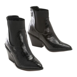 Vices Poroci 8496-38-crni crno 1