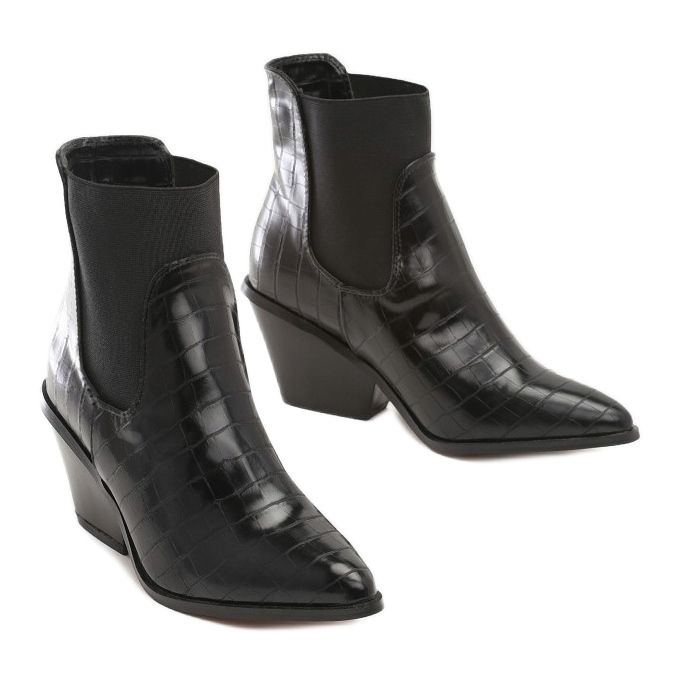 Vices Poroci 8496-38-crni crno 1