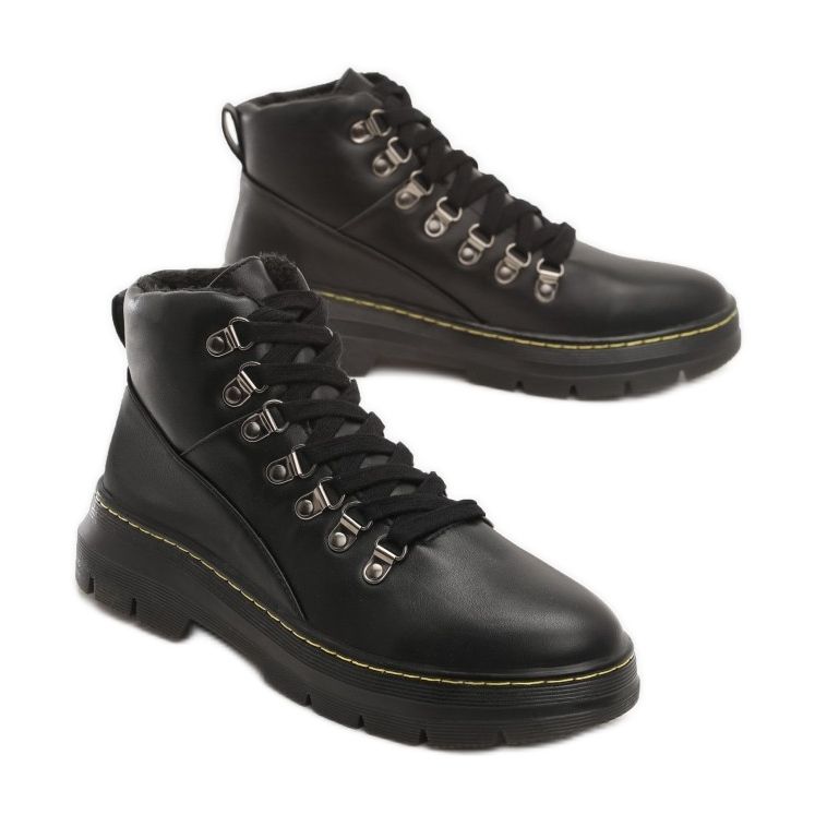 Vices Poroci 7333-38-crni crna 1