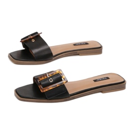 Vices Poroci 3359-38-crni crno 1