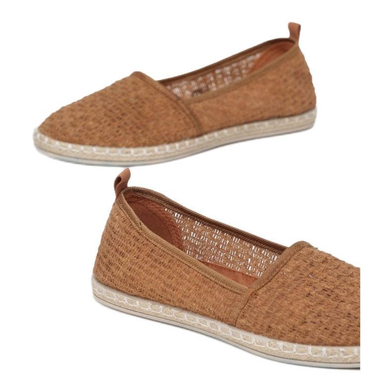 Vices Poroci JB051-54-smeđi smeđa 1