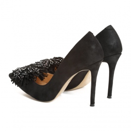 Vices Poroci 5131-1 Crni 35 40 crna 1