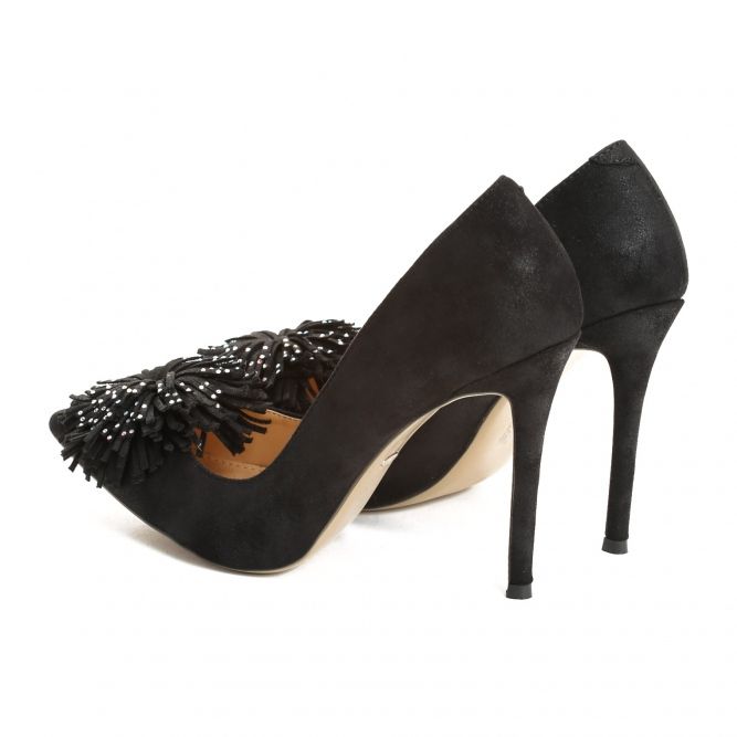 Vices Poroci 5131-1 Crni 35 40 crna 1