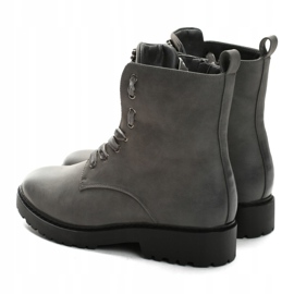 Vices Poroci JT42-5 Sivi 36 41 siva 1