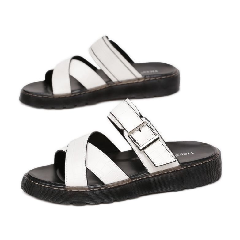 Vices Poroci 8574-71-bijeli bijela 1