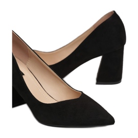 Vices Poroci 1592-38-crni crna 1