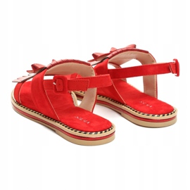 Vices Poroci 9205-19 Crveni 36 41 crvena 1