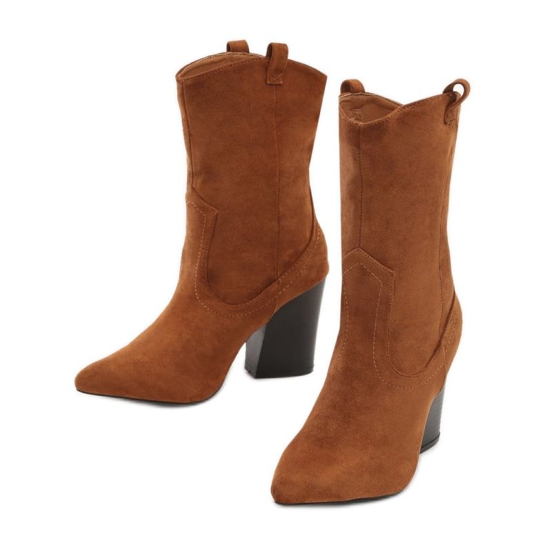 Vices Poroci 3320-54-smeđi smeđa 1