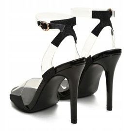 Vices Poroci 1494-1 Crni 36 41 crno 1