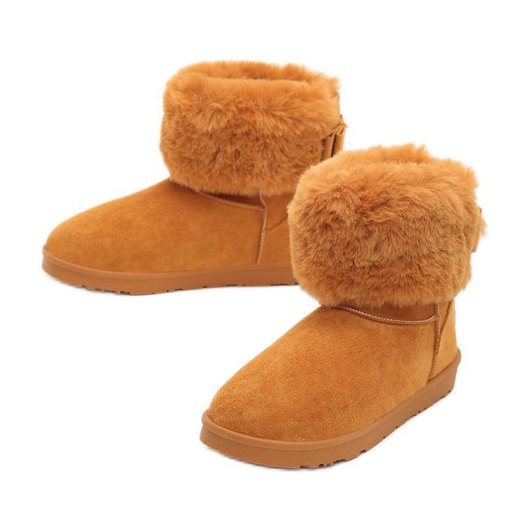 Vices Poroci B814-68-deva smeđa 1