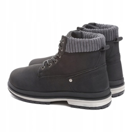 Vices Poroci JB007-1 Crni 36 41 crno 1