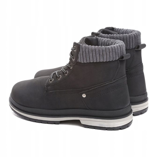 Vices Poroci JB007-1 Crni 36 41 crna 1