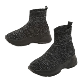 Vices Poroci JB040-38-crni crna 1