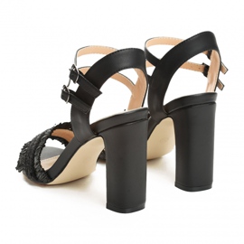 Vices Poroci 9216-1 Crni 36 41 crno 1