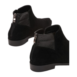 Vices Poroci 8611-38-crni crno 1