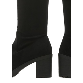 Vices Poroci 8510-38-crni crno 1