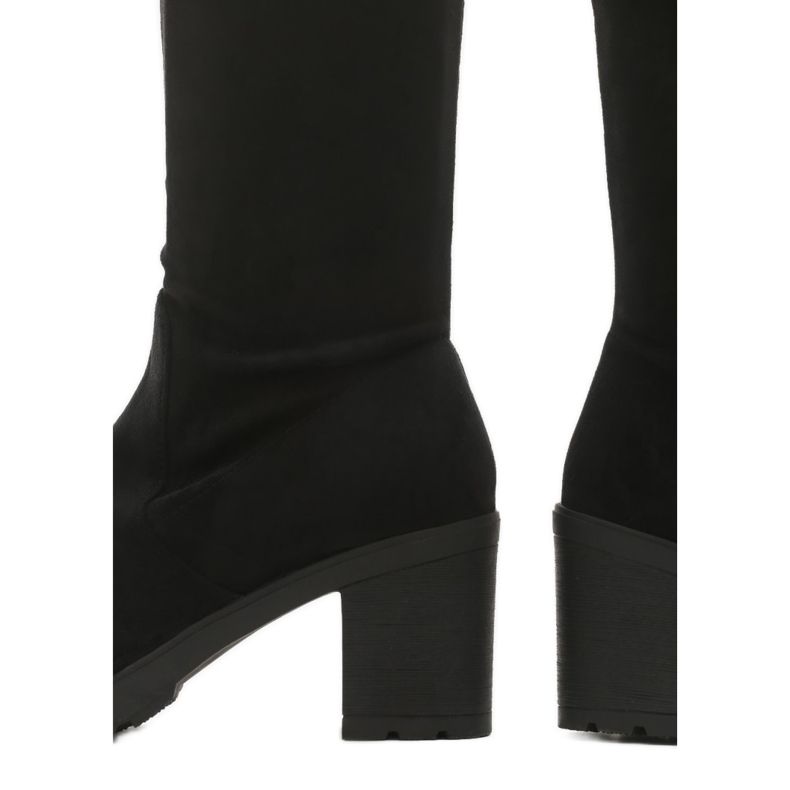 Vices Poroci 8510-38-crni crno 1