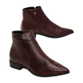 Vices Poroci 7328-54-smeđi smeđa 1