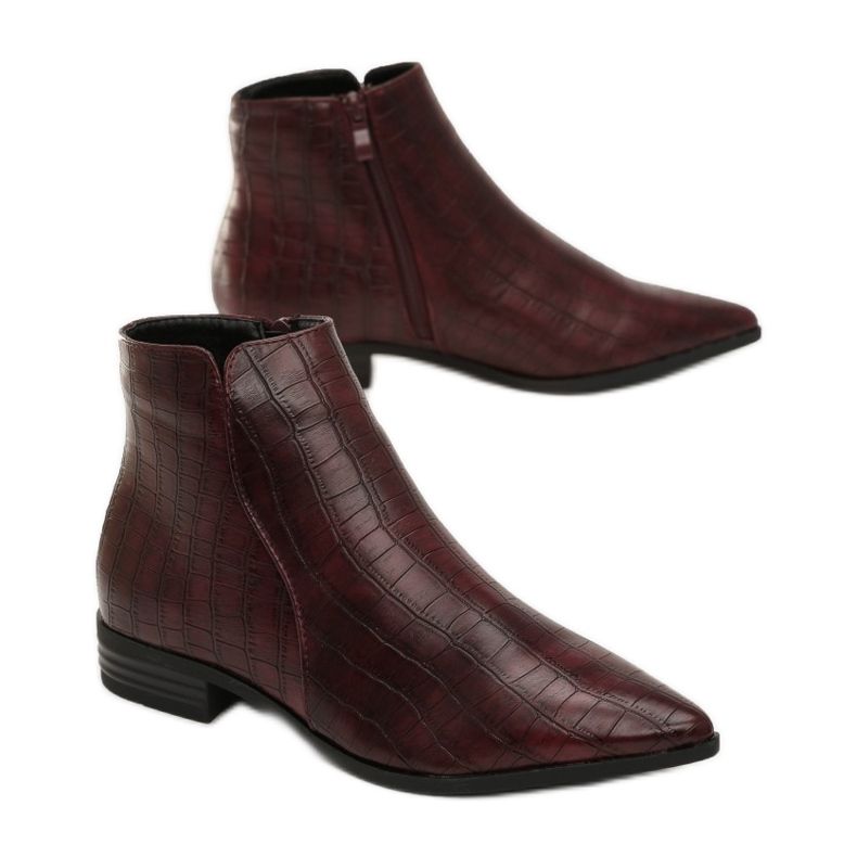 Vices Poroci 7328-54-smeđi smeđa 1