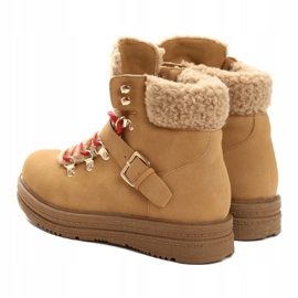 Vices Poroci 8317-17 Deve 36 41 smeđa 1