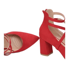 Vices Poroci 3340-64-izd crvena 1