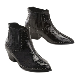 Vices Poroci 7336-1A-38-crni crno 1